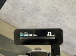 BMW URBAN MOBILITY CE 02
