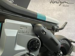 BMW URBAN MOBILITY CE 02