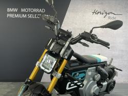 BMW URBAN MOBILITY CE 02