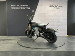 BMW URBAN MOBILITY CE 02