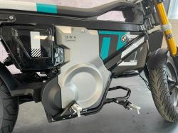 BMW URBAN MOBILITY CE 02