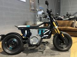 BMW URBAN MOBILITY CE 02