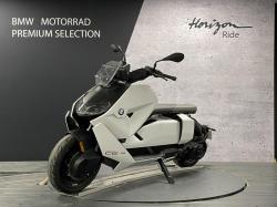 BMW URBAN MOBILITY CE 04