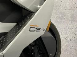 BMW URBAN MOBILITY CE 04