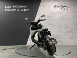 BMW URBAN MOBILITY CE 04