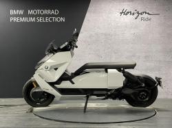 BMW URBAN MOBILITY CE 04