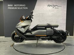 BMW URBAN MOBILITY CE 04