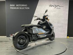 BMW URBAN MOBILITY CE 04