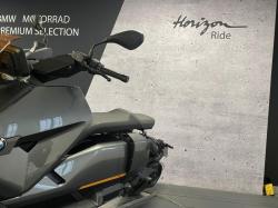 BMW URBAN MOBILITY CE 04