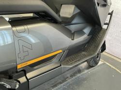 BMW URBAN MOBILITY CE 04