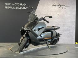 BMW URBAN MOBILITY CE 04