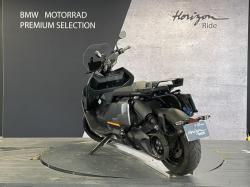 BMW URBAN MOBILITY CE 04