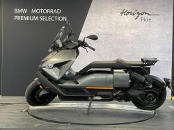 BMW URBAN MOBILITY CE 04
