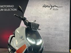 BMW URBAN MOBILITY CE 04