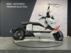 BMW URBAN MOBILITY CE 04