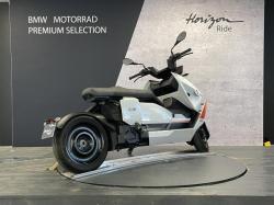 BMW URBAN MOBILITY CE 04