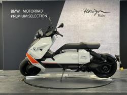 BMW URBAN MOBILITY CE 04