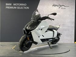BMW URBAN MOBILITY CE 04