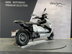 BMW URBAN MOBILITY CE 04