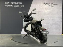 BMW URBAN MOBILITY CE 04