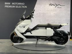 BMW URBAN MOBILITY CE 04