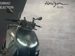 BMW URBAN MOBILITY CE 04