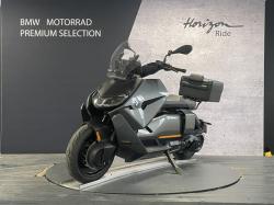 BMW URBAN MOBILITY CE 04