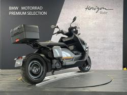 BMW URBAN MOBILITY CE 04