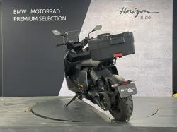 BMW URBAN MOBILITY CE 04