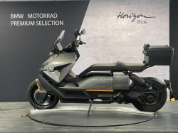 BMW URBAN MOBILITY CE 04
