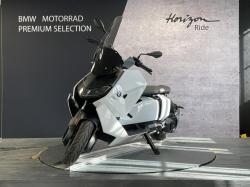 BMW URBAN MOBILITY CE 04