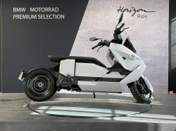 BMW URBAN MOBILITY CE 04