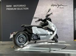 BMW URBAN MOBILITY CE 04