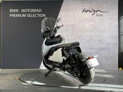 BMW URBAN MOBILITY CE 04