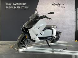 BMW URBAN MOBILITY CE 04