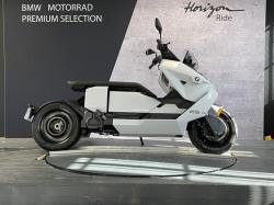 BMW URBAN MOBILITY CE 04