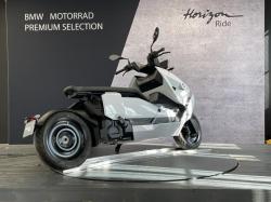 BMW URBAN MOBILITY CE 04