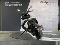 BMW URBAN MOBILITY CE 04