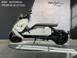 BMW URBAN MOBILITY CE 04