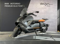 BMW URBAN MOBILITY CE 04