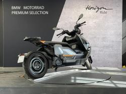 BMW URBAN MOBILITY CE 04