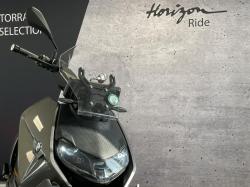 BMW URBAN MOBILITY CE 04