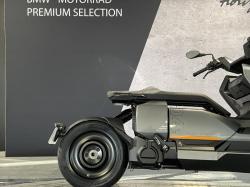 BMW URBAN MOBILITY CE 04