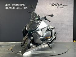BMW URBAN MOBILITY CE 04