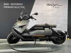 BMW URBAN MOBILITY CE 04