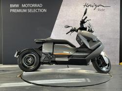 BMW URBAN MOBILITY CE 04