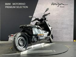 BMW URBAN MOBILITY CE 04