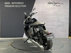 BMW URBAN MOBILITY CE 04