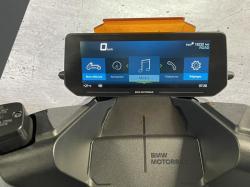 BMW URBAN MOBILITY CE 04