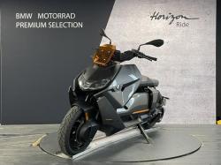 BMW URBAN MOBILITY CE 04
